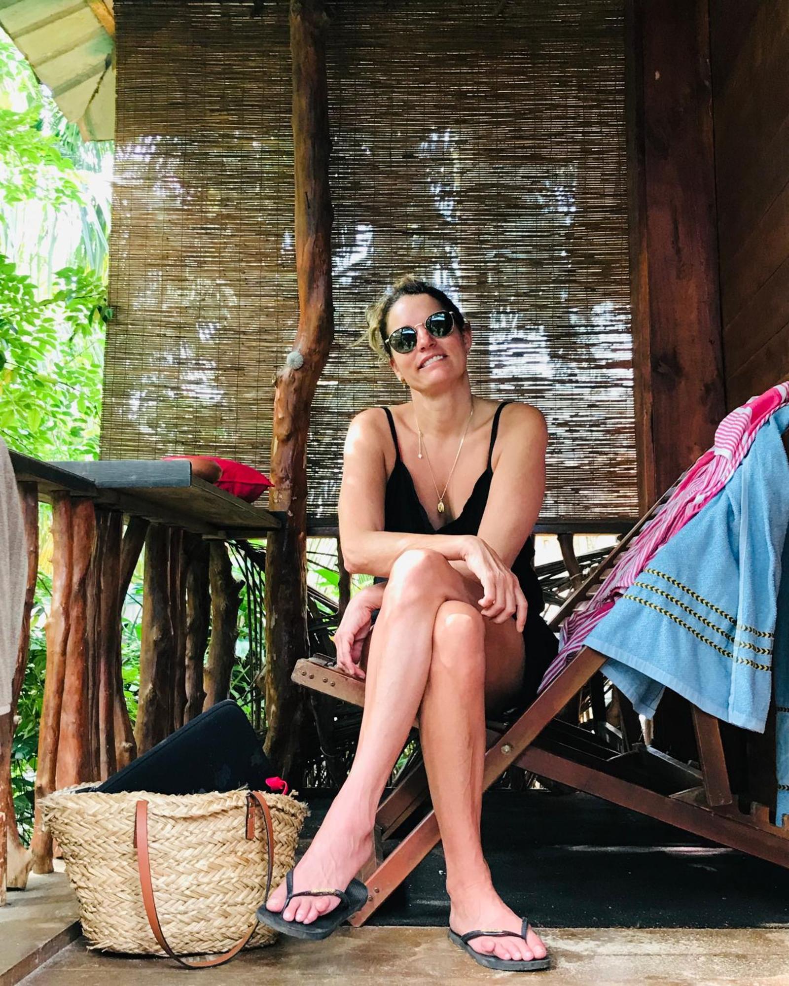 The Green Station Hotel Dikwella Luaran gambar
