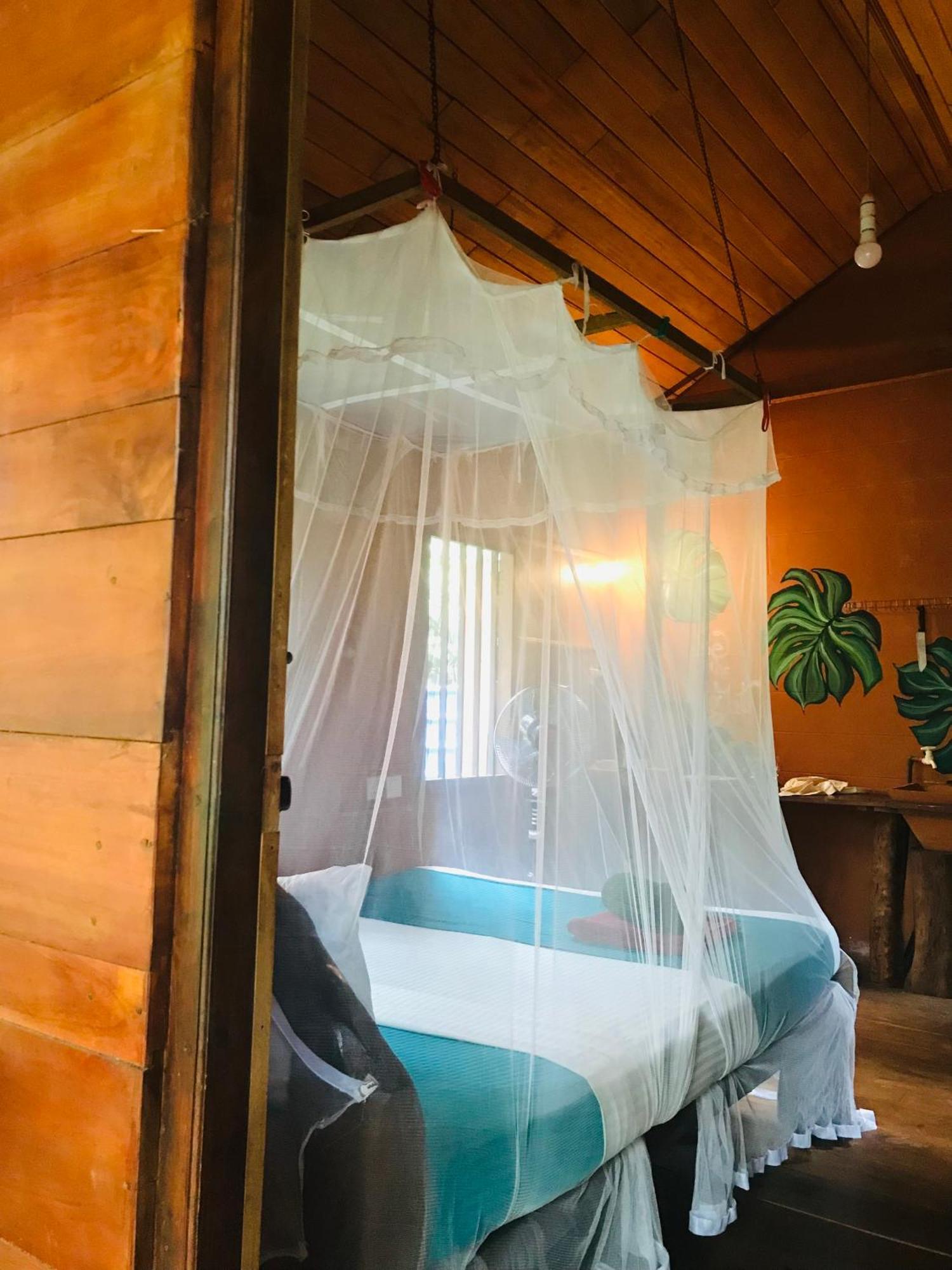 The Green Station Hotel Dikwella Luaran gambar