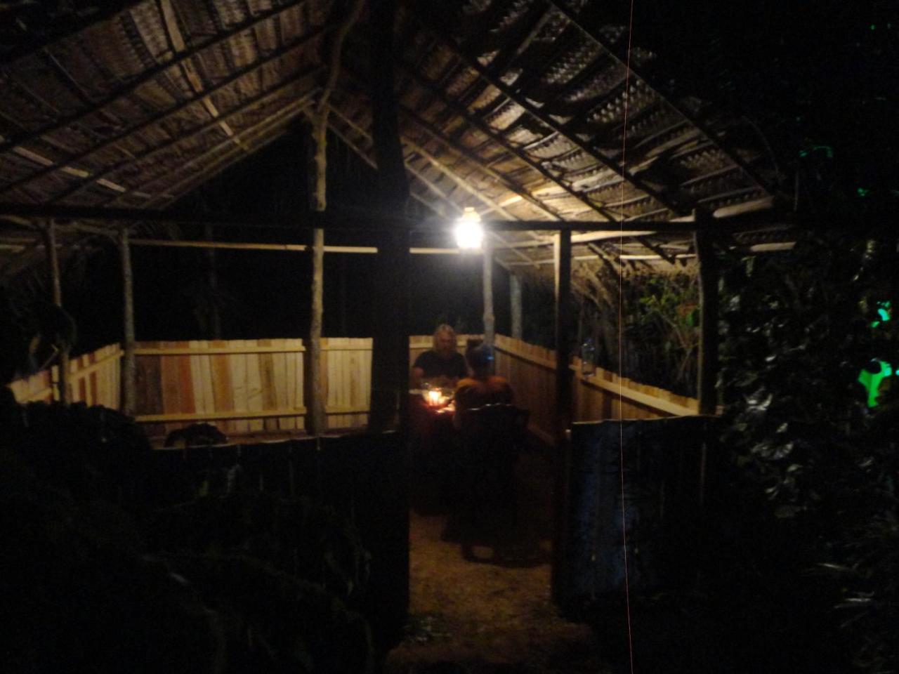 The Green Station Hotel Dikwella Luaran gambar